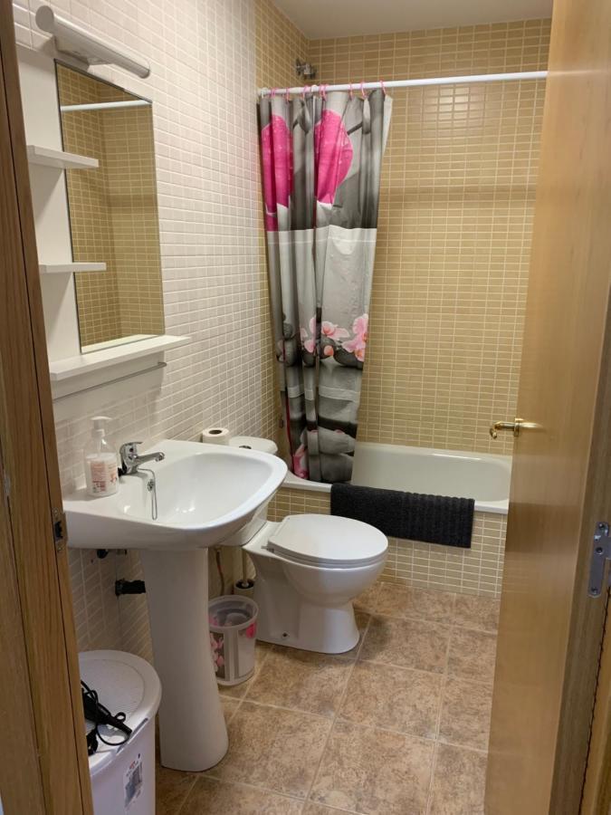 Apartameto Verena Deluxe Guardiola de Bergueda Exterior photo