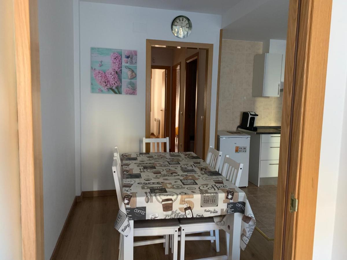 Apartameto Verena Deluxe Guardiola de Bergueda Exterior photo