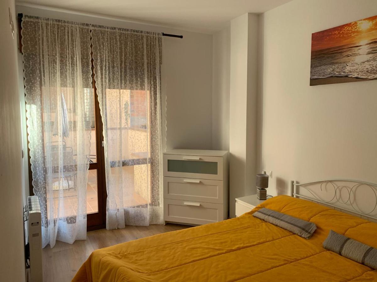 Apartameto Verena Deluxe Guardiola de Bergueda Exterior photo