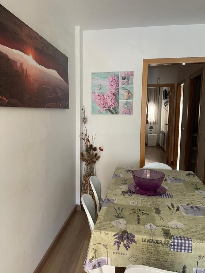 Apartameto Verena Deluxe Guardiola de Bergueda Exterior photo
