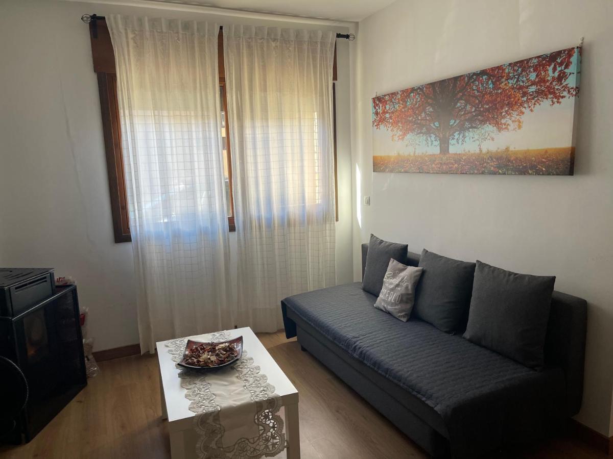 Apartameto Verena Deluxe Guardiola de Bergueda Exterior photo