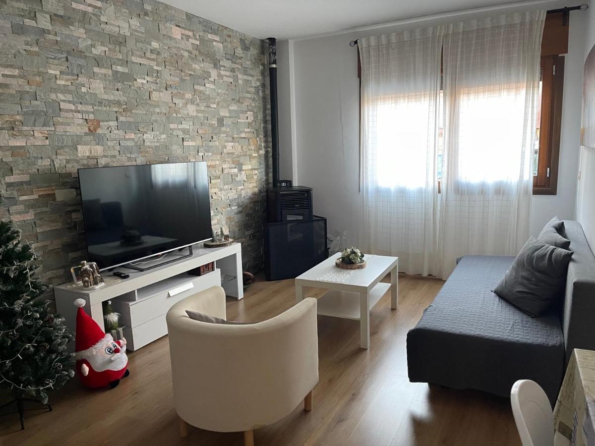 Apartameto Verena Deluxe Guardiola de Bergueda Exterior photo