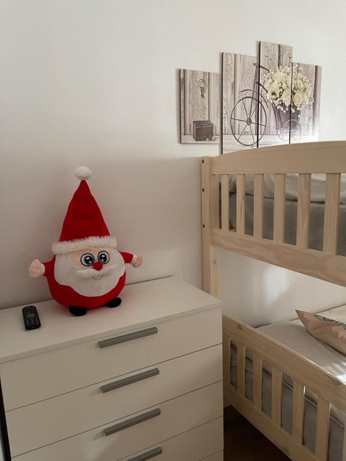 Apartameto Verena Deluxe Guardiola de Bergueda Exterior photo