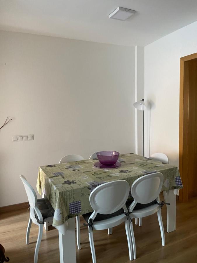 Apartameto Verena Deluxe Guardiola de Bergueda Exterior photo