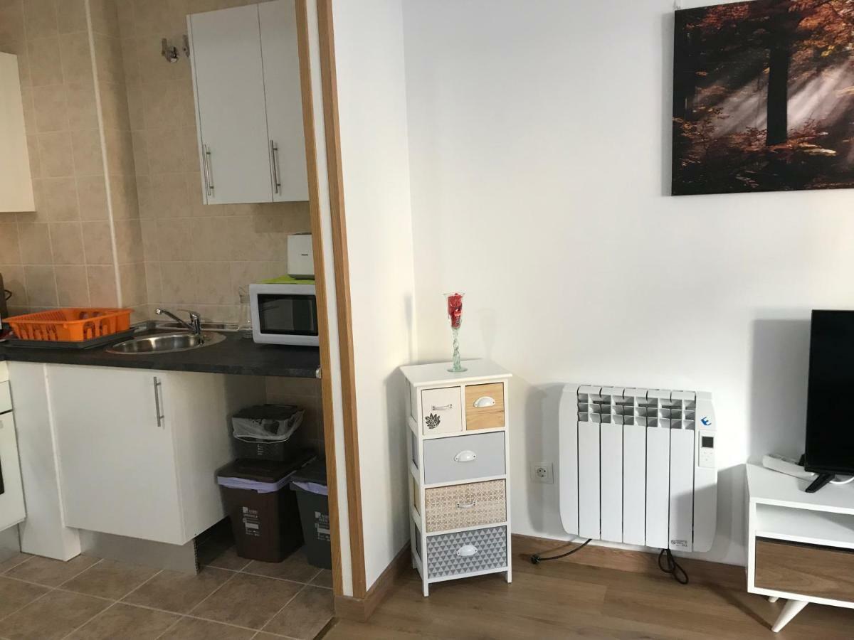 Apartameto Verena Deluxe Guardiola de Bergueda Exterior photo